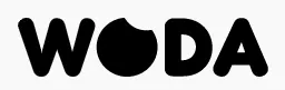 Woda logo